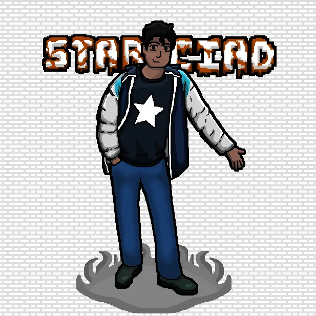 Starciad