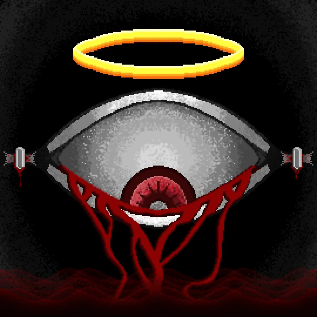O Anjo de Sangue