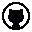 Ícone do GitHub