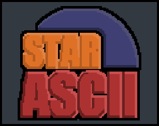 Star ASCII
