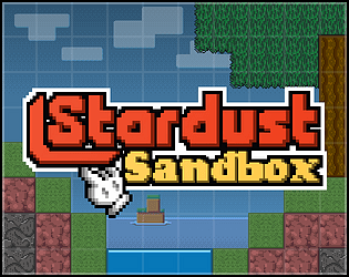 Stardust Sandbox