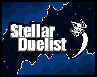 Stellar Duelist